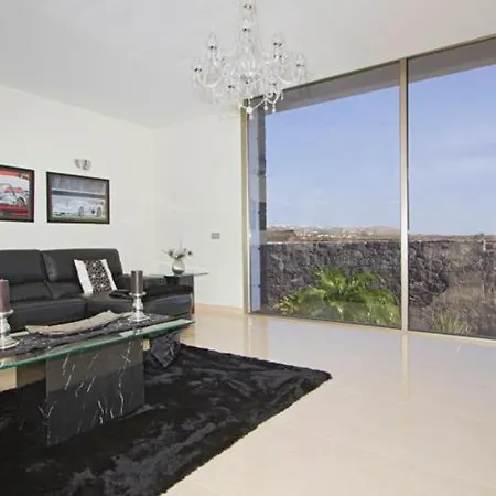 Casa Taburiente - 4 Bedroom Luxury - Well Furnished Interior - Perfect For Families 빌라 *