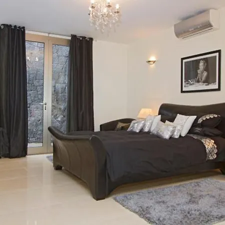 Casa Taburiente - 4 Bedroom Luxury - Well Furnished Interior - Perfect For Families 푸에르토 델 카르멘
