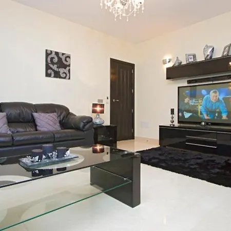 Casa Taburiente - 4 Bedroom Luxury - Well Furnished Interior - Perfect For Families 빌라 *